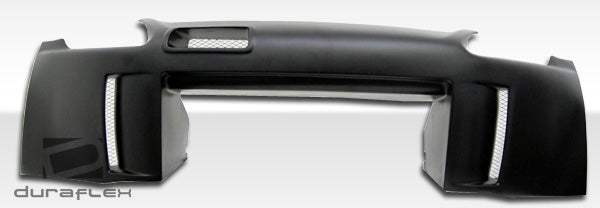 Extreme Dimensions Duraflex Type JS Front Bumper Cover Compatible With 2000-2009 Honda S2000 - 1 Piece - 105023