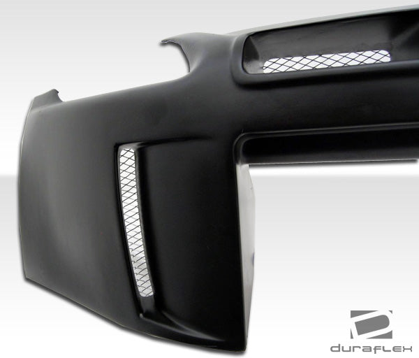Extreme Dimensions Duraflex Type JS Front Bumper Cover Compatible With 2000-2009 Honda S2000 - 1 Piece - 105023