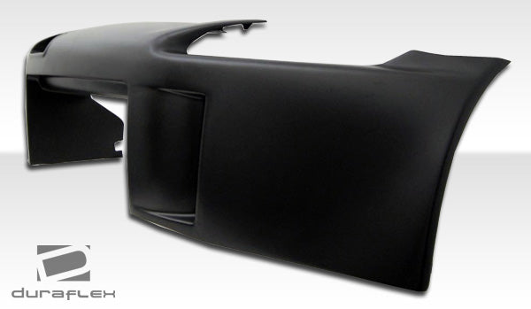 Extreme Dimensions Duraflex Type JS Body Kit Compatible With 2000-2009 Honda S2000 - 5 Piece - 105028