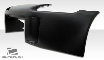 Extreme Dimensions Duraflex Type JS Body Kit Compatible With 2000-2009 Honda S2000 - 5 Piece - 105028