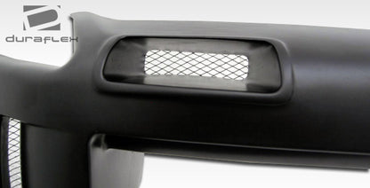 Extreme Dimensions Duraflex Type JS Body Kit Compatible With 2000-2009 Honda S2000 - 5 Piece - 105028