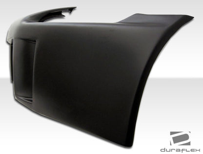 Extreme Dimensions Duraflex Type JS Body Kit Compatible With 2000-2009 Honda S2000 - 5 Piece - 105028