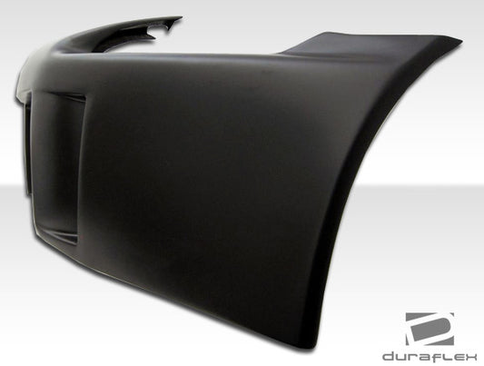 Extreme Dimensions Duraflex Type JS Body Kit Compatible With 2000-2009 Honda S2000 - 5 Piece - 105028