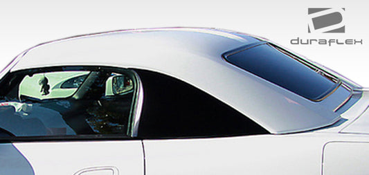 Extreme Dimensions Duraflex Type M Hard Top Compatible With 2000-2009 Honda S2000 - 1 Piece - 106096