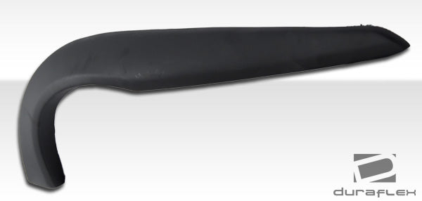 Extreme Dimensions Duraflex Vader Rear Fender Flares Compatible With 2000-2009 Honda S2000 - 2 Piece - 100065
