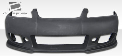 Extreme Dimensions Duraflex B-2 Front Bumper Cover Compatible With 2000-2003 Nissan Sentra - 1 Piece - 100145