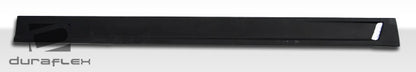 Extreme Dimensions Duraflex B-2 Side Skirts Compatible With 2000-2006 Nissan Sentra - 2 Piece - 100147