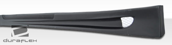 Extreme Dimensions Duraflex R34 Body Kit Compatible With 2004-2006 Nissan Sentra - 4 Piece - 110928