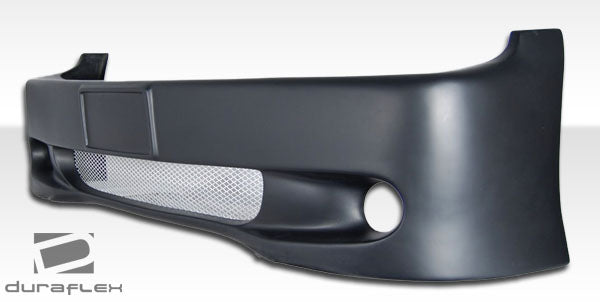 Extreme Dimensions Duraflex Lightning SE Front Bumper Cover Compatible With 1999-02 Silverado 00-2006 Tahoe Suburban - 1 Piece - 103054