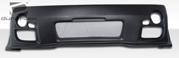 Extreme Dimensions Duraflex Platinum Front Bumper Cover Compatible With 2000-2006 Chevrolet Suburban - 1 Piece - 100016