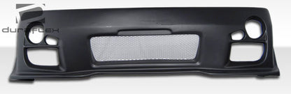 Extreme Dimensions Duraflex Platinum Body Kit Compatible With 2000-2006 Chevrolet Tahoe - 4 Piece - 111103