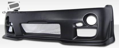 Extreme Dimensions Duraflex Platinum Front Bumper Cover Compatible With 2000-2006 Chevrolet Suburban - 1 Piece - 100016