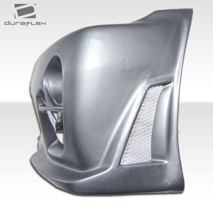 Extreme Dimensions Duraflex Platinum Body Kit Compatible With 2000-2006 Chevrolet Tahoe - 4 Piece - 111103