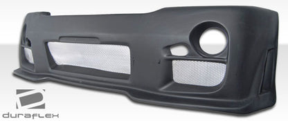 Extreme Dimensions Duraflex Platinum Front Bumper Cover Compatible With 2000-2006 GMC Yukon 1999-2006 Sierra - 1 Piece - 100057