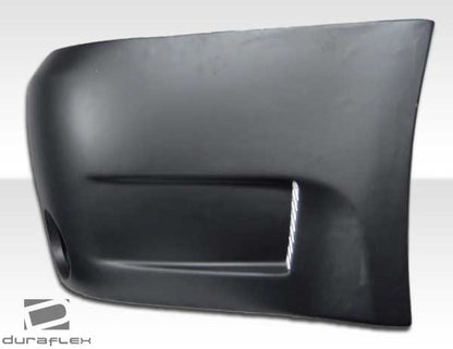 Extreme Dimensions Duraflex Platinum Body Kit Compatible With 2000-2006 GMC Yukon - 4 Piece - 111119