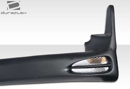 Extreme Dimensions Duraflex Platinum Side Skirts Compatible With 2000-2006 Chevrolet Tahoe - 2 Piece - 100018