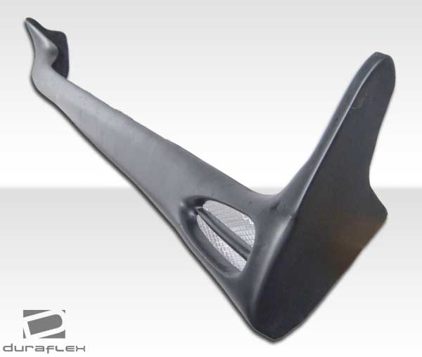 Extreme Dimensions Duraflex Platinum Side Skirts Compatible With 2000-2006 Chevrolet Tahoe - 2 Piece - 100018