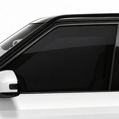 Window Tint Nano Ceramic IR | Rivian R2, Precut