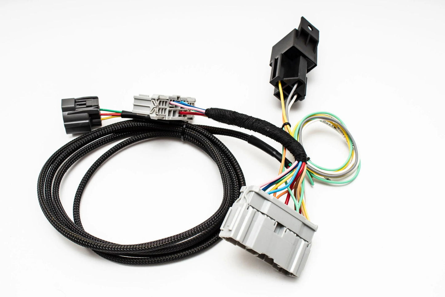01-05 Civic K Series Conversion / Swap Harness | For KTuner ECU's