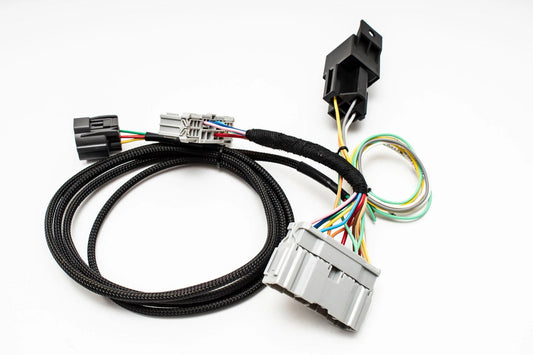 01-05 Civic K Series Conversion / Swap Harness | For KTuner ECU's