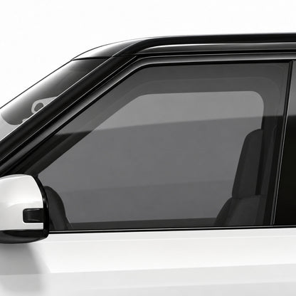 Window Tint Nano Ceramic IR | Rivian R2, Precut