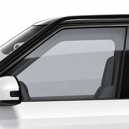 Window Tint Nano Ceramic IR | Rivian R2, Precut