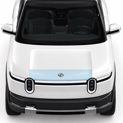Hood PPF | Rivian R2, Mini & Full Paint Protection