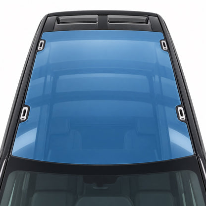 Sunroof Protection Film | Rivian R2, UV & IR Rejection