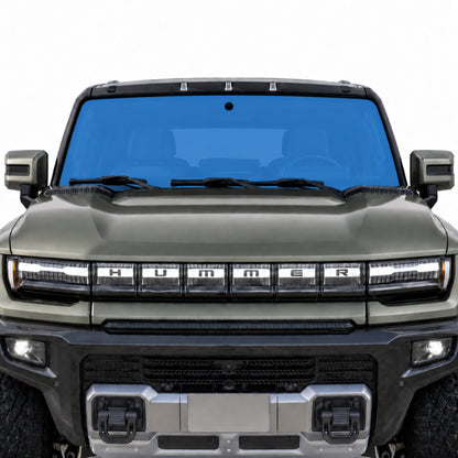 Windshield Protection Film for GMC Hummer EV
