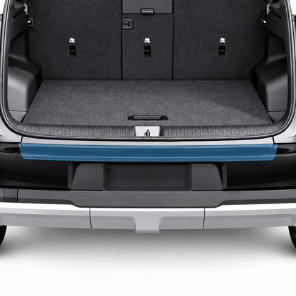 Trunk Guard PPF | Rivian R2, Rear Bumper Protection