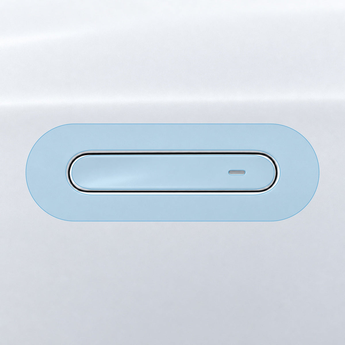 Door Handles Area PPF | Rivian R2, Clear Paint Protection Film