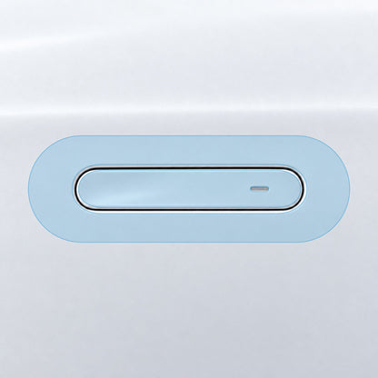 Door Handles Area PPF | Rivian R2, Clear Paint Protection Film