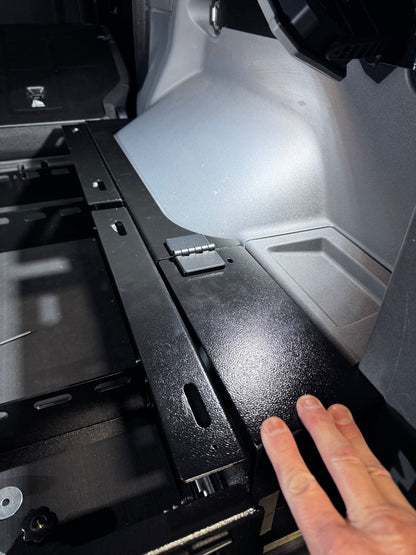 Leveling Kit for original Grenadier full Drawer system