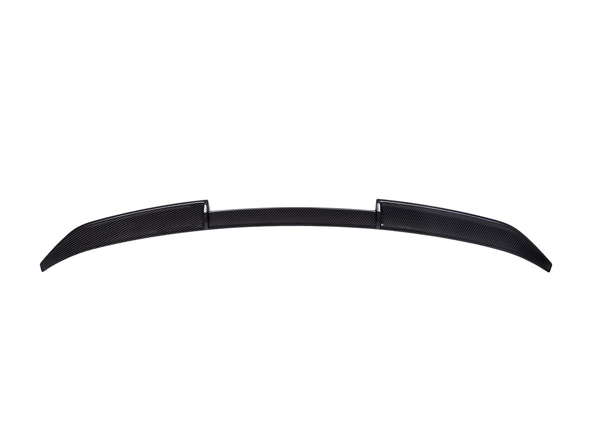 AutoTecknic Carbon Fiber Hatch Spoiler - BMW F96 X6M | G06 X6