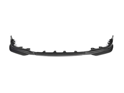 AutoTecknic Dry Carbon Performante Front Lip - BMW G20 3-Series M-Sport Pre-LCI