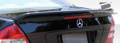 Extreme Dimensions Duraflex Morello Edition Wing Spoiler Compatible With 2001-2007 Mercedes C Class - 1 Piece - 104632