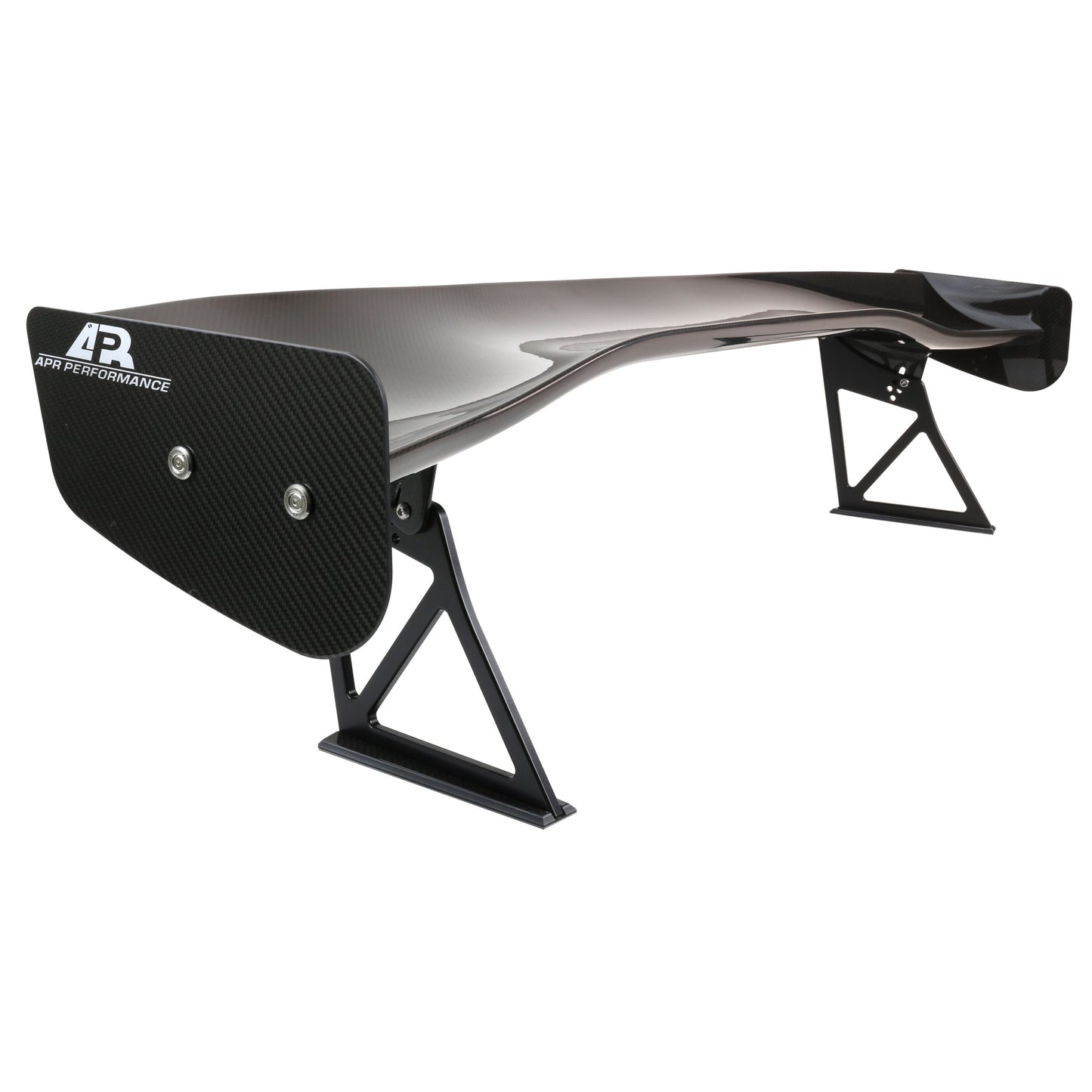 Subaru WRX/STI  2002-2007 SPEC 67" GTC300 Carbon Fiber Adjustable Wing