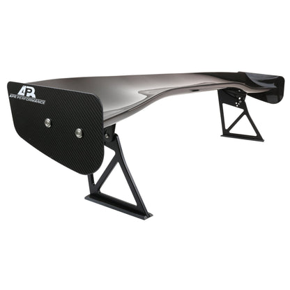 Subaru Impreza WRX/ STI 2002-2007 SPEC 61" GTC300 Carbon Fiber Adjustable Wing