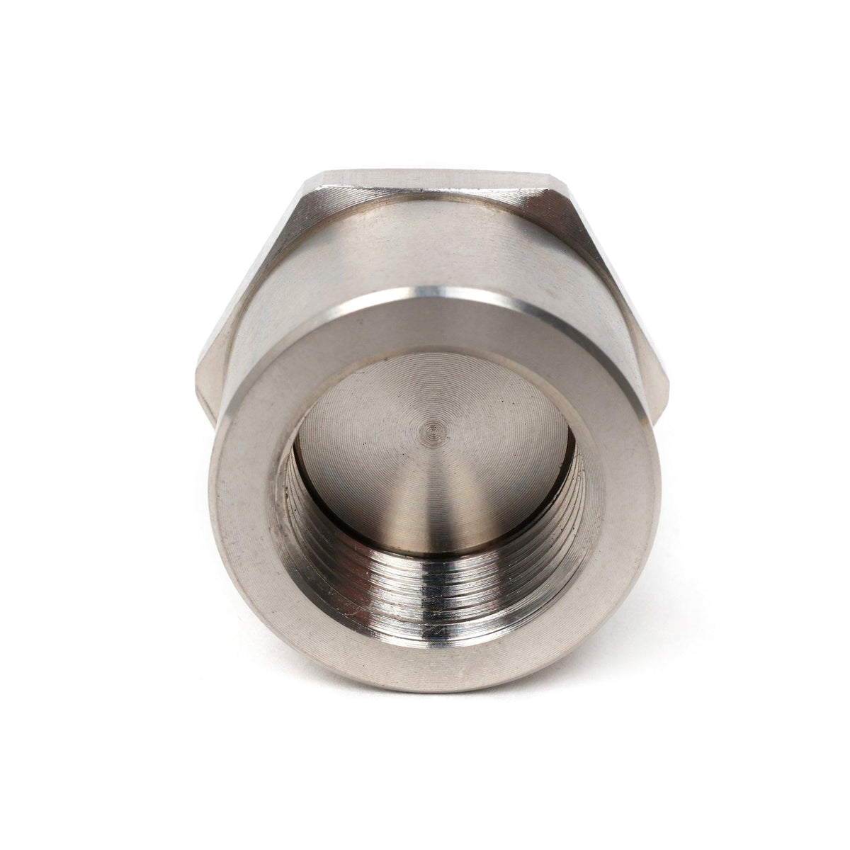 BLOX Racing 02 Bung & Cap Kit