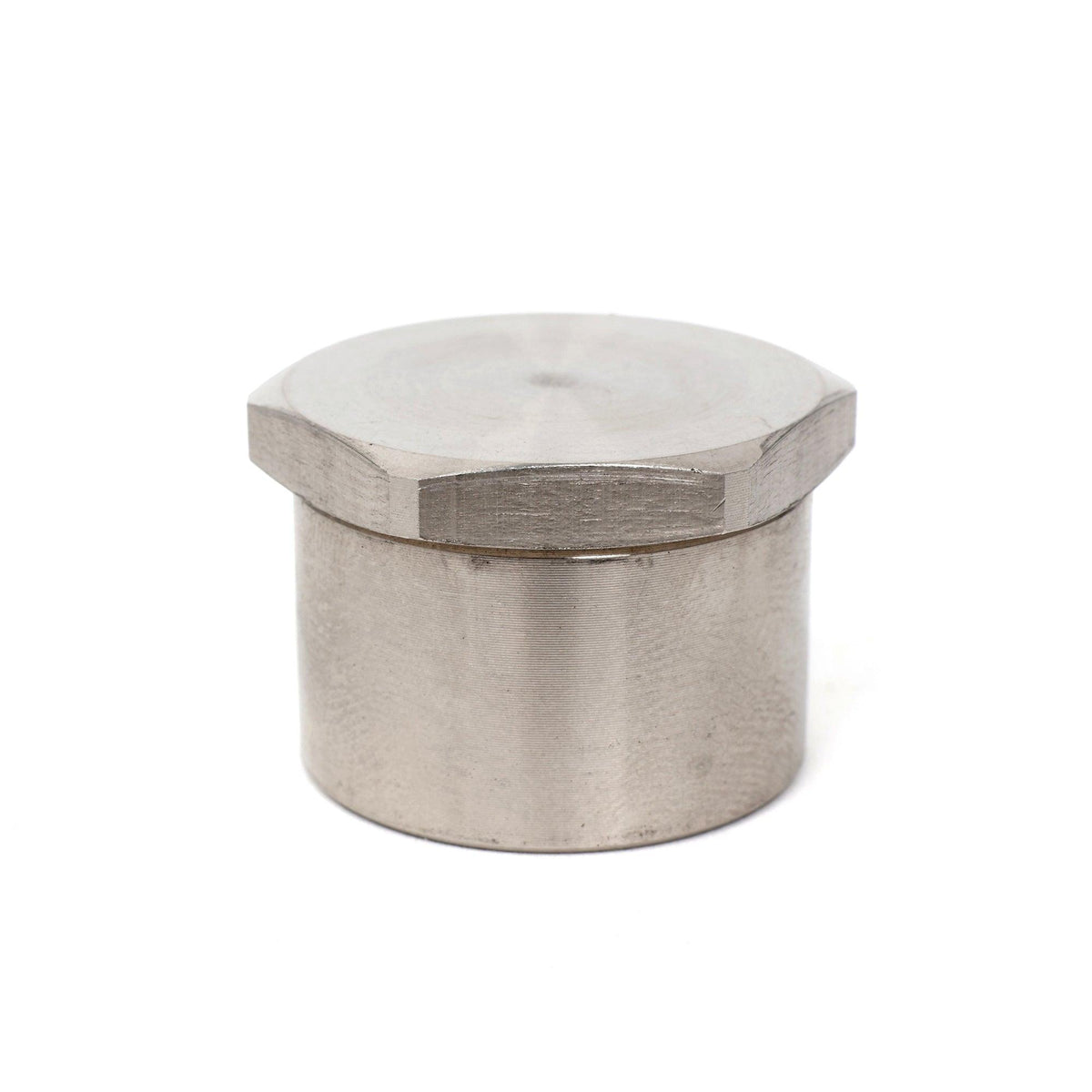 BLOX Racing 02 Bung & Cap Kit