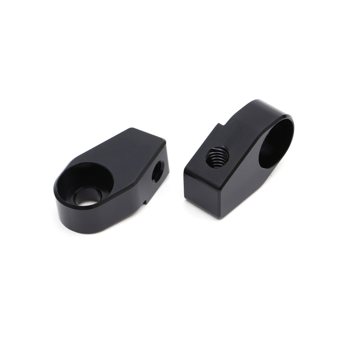 GrimmSpeed High-Lift Hood Struts - 2002-07 Subaru Impreza/WRX/STI GRM097016