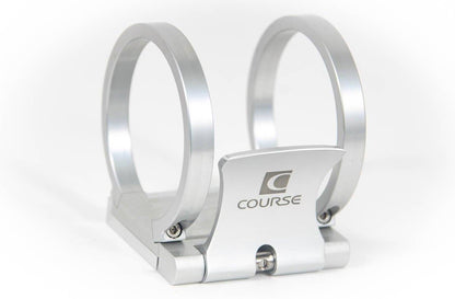 Course Motorsports Cam-lock Fire Extinguisher Quick Release