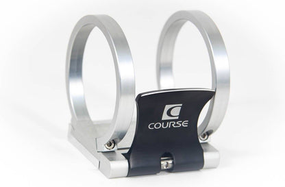 Course Motorsports Cam-lock Fire Extinguisher Quick Release