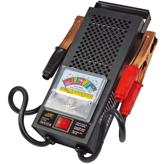 12V / 6V Battery Tester