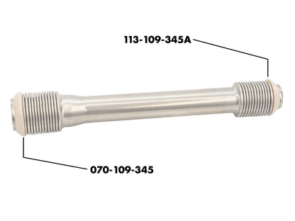 Push Rod Tube Seal Bundle [Watercooled Vanagon]