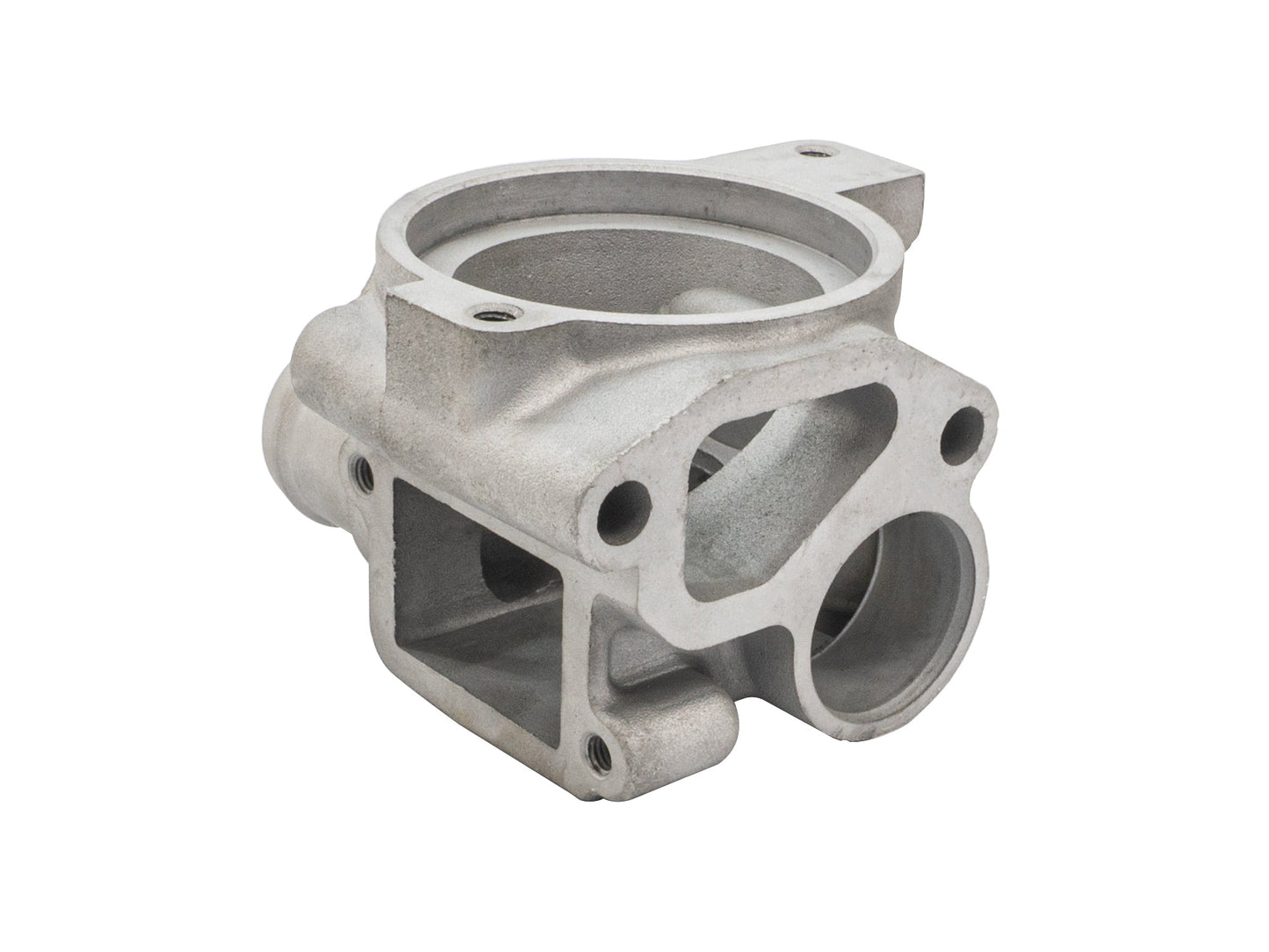 Thermostat Housing Bundle (1900cc) [Vanagon]