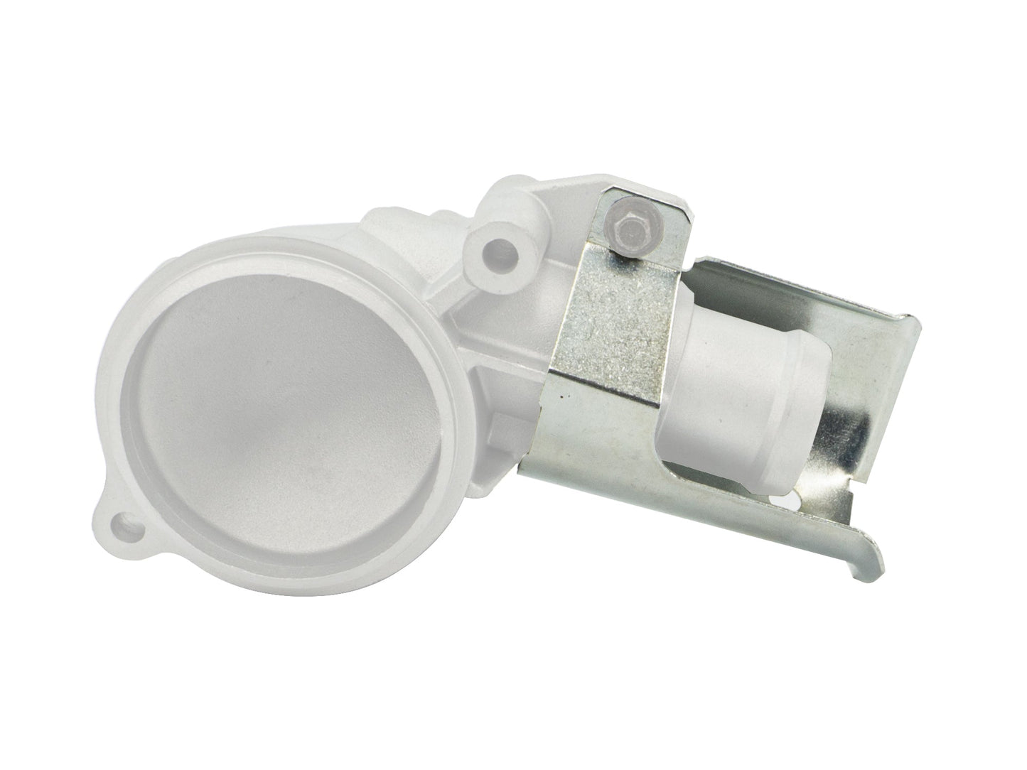 Thermostat Housing Guard Plate [Early Vanagon]