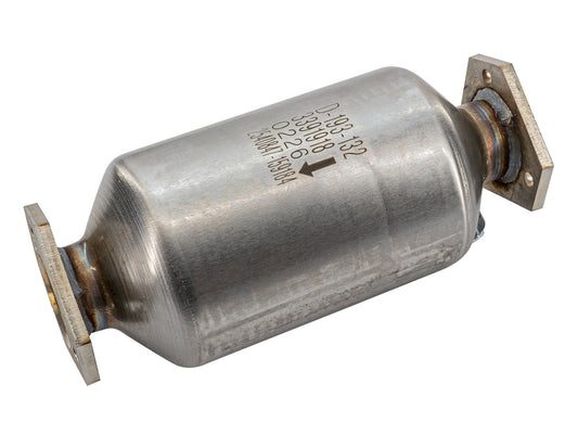 Stainless Catalytic Converter