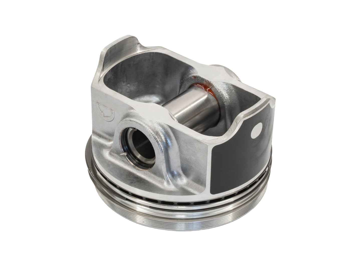 2300cc Piston and Cylinder Set