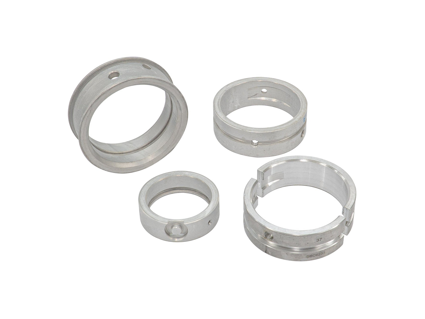 Main Bearing Set (1900cc)